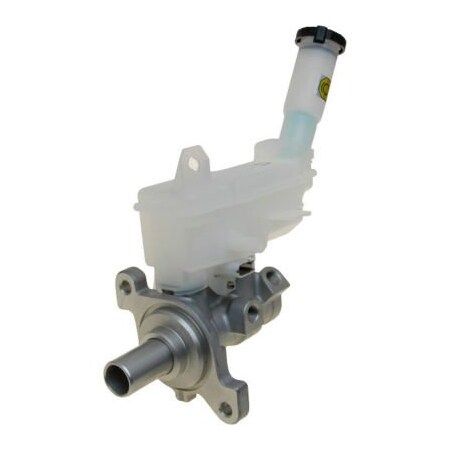 Raybestos Element3 New Master Cylinder - Brakes, MC391156 MC391156